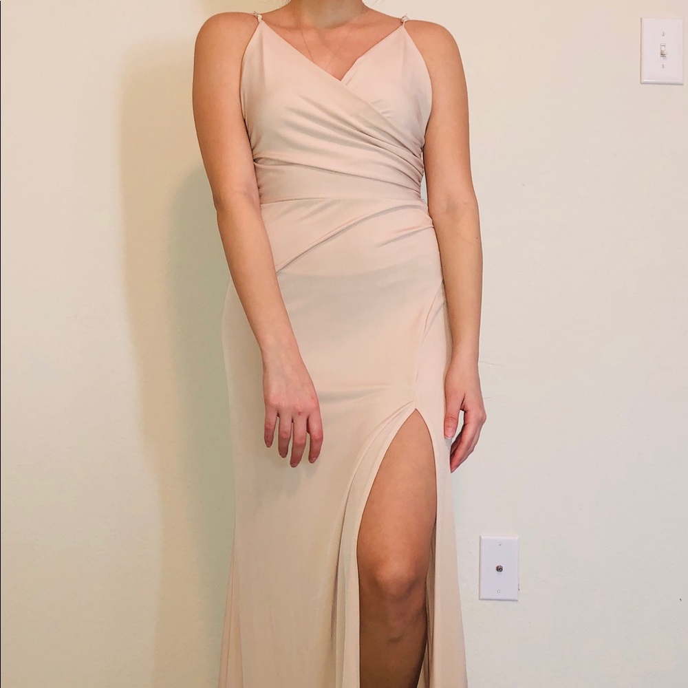 Fashion nova dress